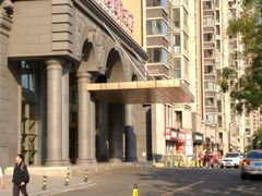 -北京丽景湾国际酒店