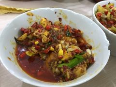 -老游独一佳湘菜馆(高新四路店)