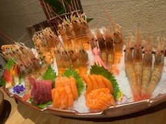 -Minase水濑·日料放题(外滩店)