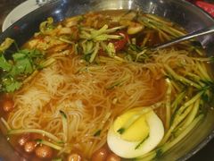 -熙成烧烤·三十三年(开发区店)