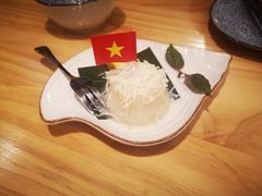 椰香芒果饭-越美小馆·越南料理(曲江店)