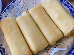 炸牛奶-捷信牛奶甜品世家(五道口店)