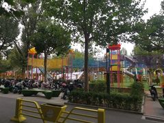 -西海子公园