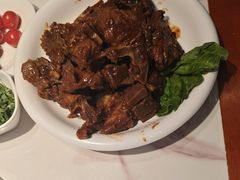 -老员外骨汤火锅(海州古城店)