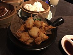 -万丽轩·粤菜(王府井金茂万丽酒店)