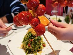 -四季民福烤鸭店(前门大栅栏店)