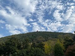 -云龙湖旅游景区