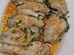 -老字号蛇口德记烧腊饭店·海鲜加工