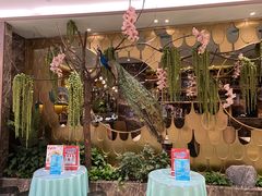 -雀蓝川菜(奥体广场店)