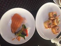 -339旋转餐厅(天府熊猫塔店)