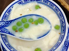 -蟹上黄·蟹黄面·江南糖水(人民广场店)