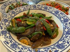 -欧记大排档·景德菜(上海首店)