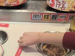 -龍歌自助小火锅(李沧丽达店)