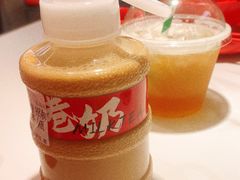 -避风塘·金牌店·夜宵(金玉兰店)