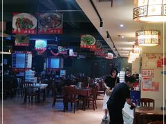 大堂-天下客饭店(中山路店)