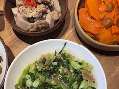 -高嗲嗲·现炒下饭菜(石鼓路店)