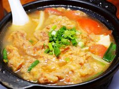 -沈妈砂锅(光华村店)