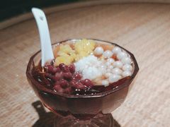 -渝信川菜(长安店)