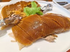 -大鸭梨烤鸭(甘家口店)