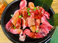 -鑫釜山海鲜烧烤(鑫丰国际店)