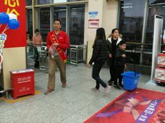 -沃尔玛超市(武侯店)
