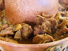 -0317火锅鸡·清真(正达店)