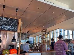 -视界美食自助餐厅·石家庄希尔顿酒店