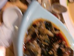 -天盛海鲜烧烤大排档·本地小海鲜·牟平腿穗子(幸福店)
