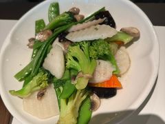 -外婆家(西红门荟聚购物中心店)