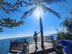 -海南分界洲岛旅游区