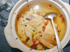 -钱塘秋荷(开鲁路店)