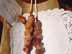 -楼兰新疆主题餐厅(苏州中心店)