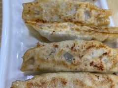 -春水锅贴·传统鲁菜(大明湖店)