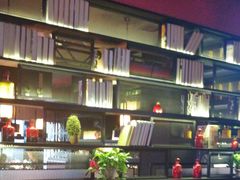 -九鼎轩脆毛肚火锅(商业街店)