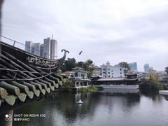 -荔湾湖公园