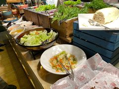 -戈拿旺巴西烤肉(崇文门店)