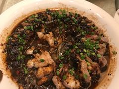 -桃源春晓中餐厅 TaoYuan Restaurant