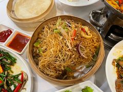 石浦麦饼筒-丰收日(五角场店)