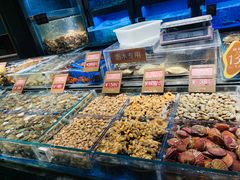 水产区-徐记海鲜(曲江南湖店)