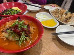 -香港饭店0410(弘大店)