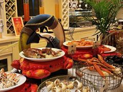 -杭州城中香格里拉大酒店