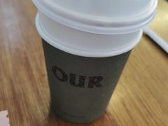 -OUR Bakery(三里屯太古里店)