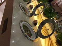 -东方之珠洗浴休闲广场(南开店)