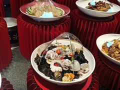 -宴礼烤鸭本味菜(蠡县商业步行街店)