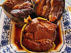 古镇扎肉小-洞天食府(北大街店)