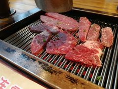 -千寻烧肉(政务区店)