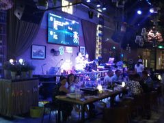 -别院里音乐餐酒吧(双流航空港店)
