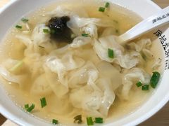 -凤起龙游老面包子(凯德晶品店)