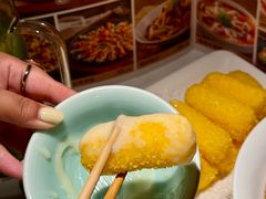 -北李妈妈菜·海肠捞饭(高新万达店)
