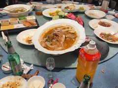 -凤凰园烤鸭店·唐山菜·传承花椒肉(老唐丰路店)